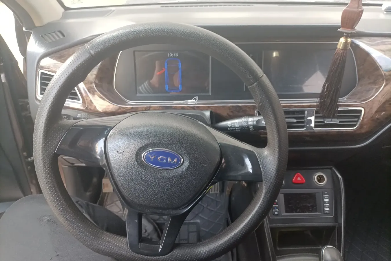 2018 LinkTour E BEV 36.79KWH,autocango,china used car exporter,china ev exporter,chinese used car exporter,chinese used ev exporter