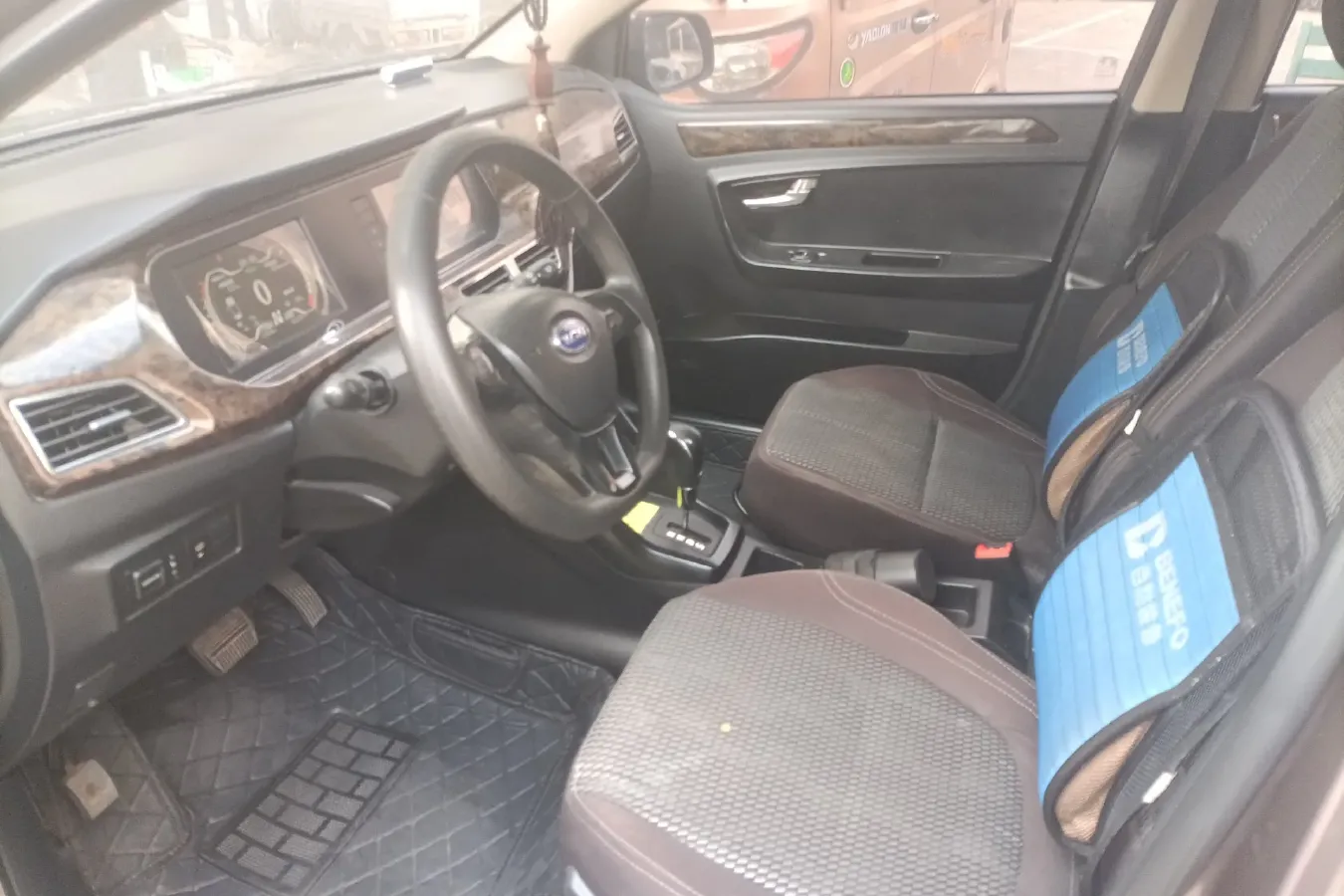 2018 LinkTour E BEV 36.79KWH,autocango,china used car exporter,china ev exporter,chinese used car exporter,chinese used ev exporter