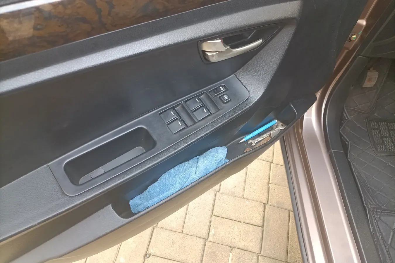 2018 LinkTour E BEV 36.79KWH,autocango,china used car exporter,china ev exporter,chinese used car exporter,chinese used ev exporter