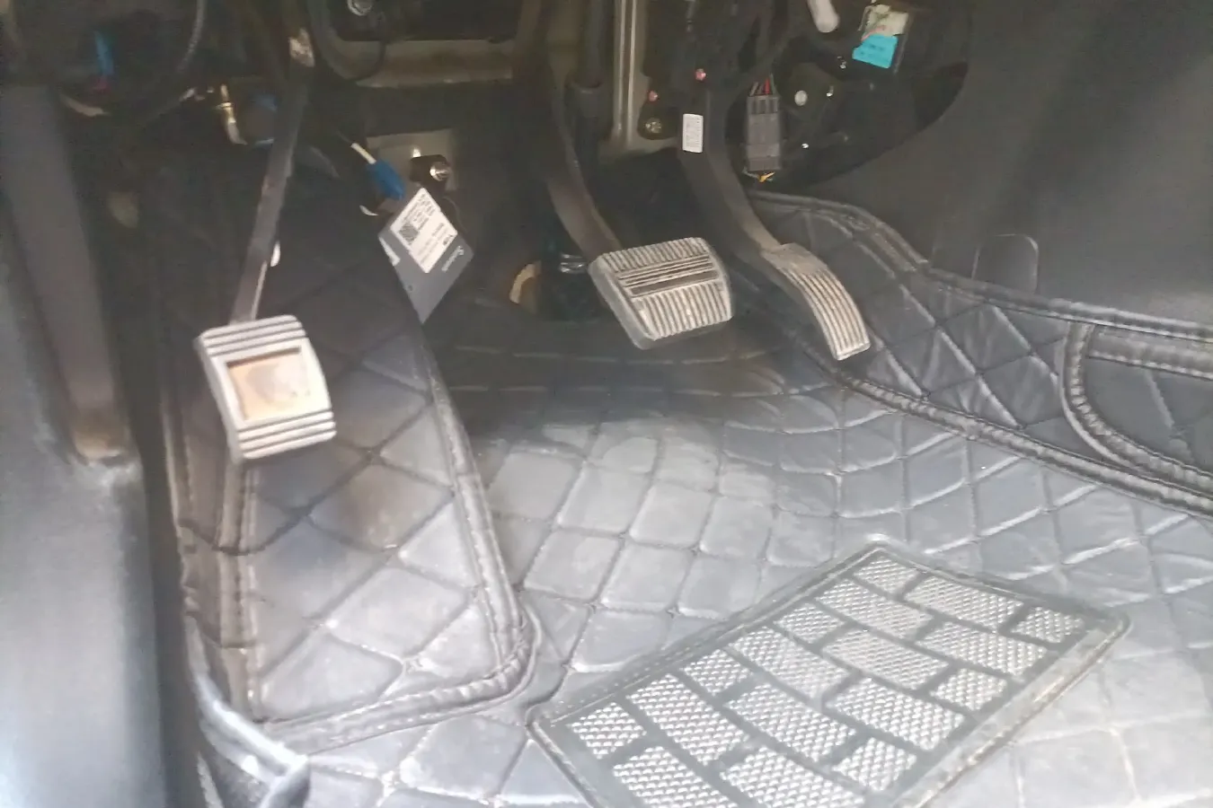 2018 LinkTour E BEV 36.79KWH,autocango,china used car exporter,china ev exporter,chinese used car exporter,chinese used ev exporter