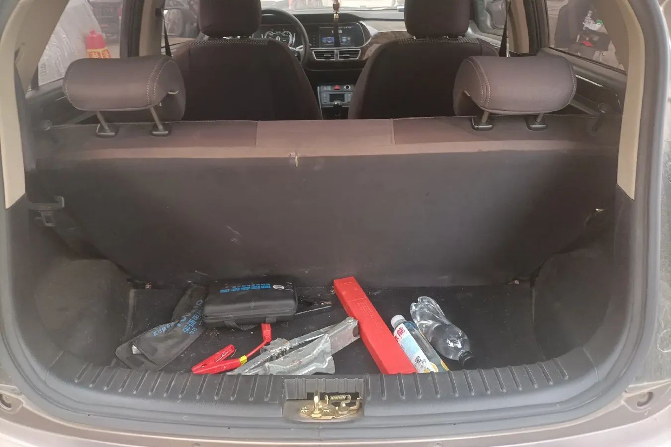 2018 LinkTour E BEV 36.79KWH,autocango,china used car exporter,china ev exporter,chinese used car exporter,chinese used ev exporter