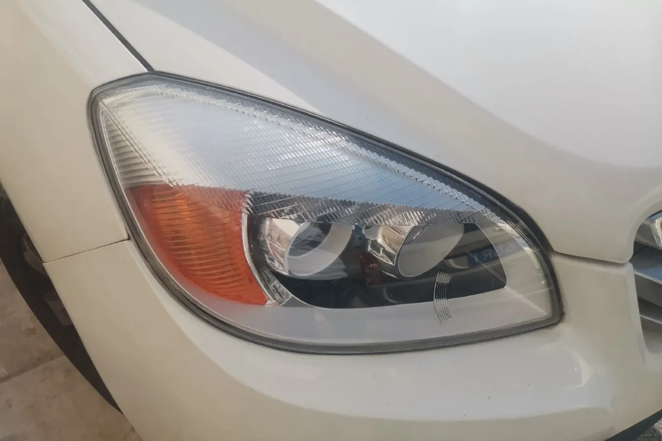 2017 JAC T6 2.0T 139HP L4 6MT,autocango,china used car exporter,china ev exporter,chinese used car exporter,chinese used ev exporter