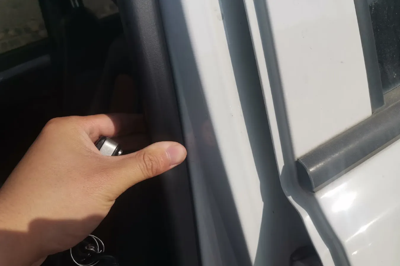 2017 JAC T6 2.0T 139HP L4 6MT,autocango,china used car exporter,china ev exporter,chinese used car exporter,chinese used ev exporter