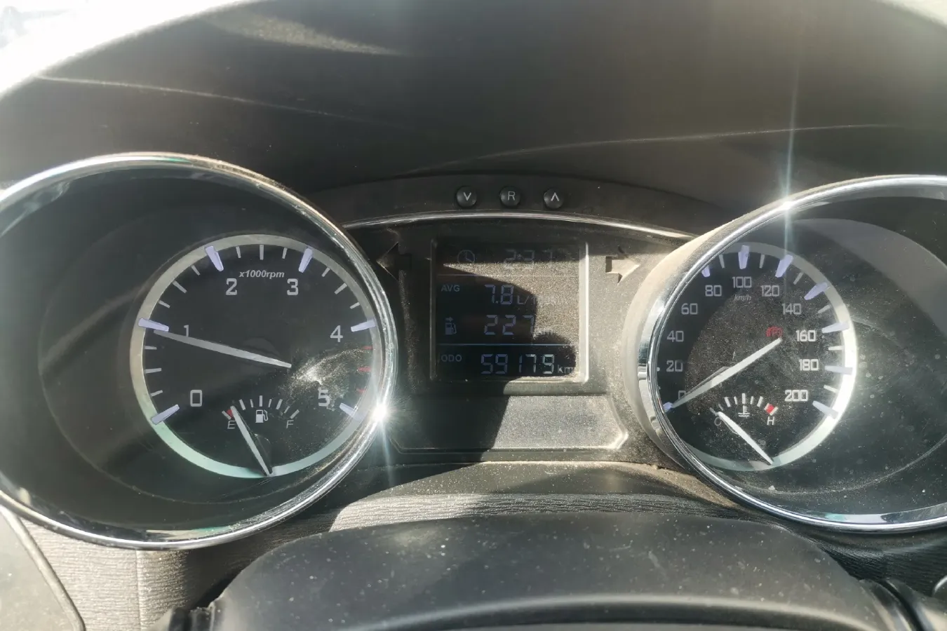 2017 JAC T6 2.0T 139HP L4 6MT,autocango,china used car exporter,china ev exporter,chinese used car exporter,chinese used ev exporter