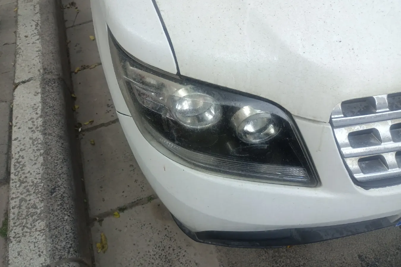 2014 ChangAn Kaicene Honor S 1.5L 106HP L4 5MT,autocango,china used car exporter,china ev exporter,chinese used car exporter,chinese used ev exporter