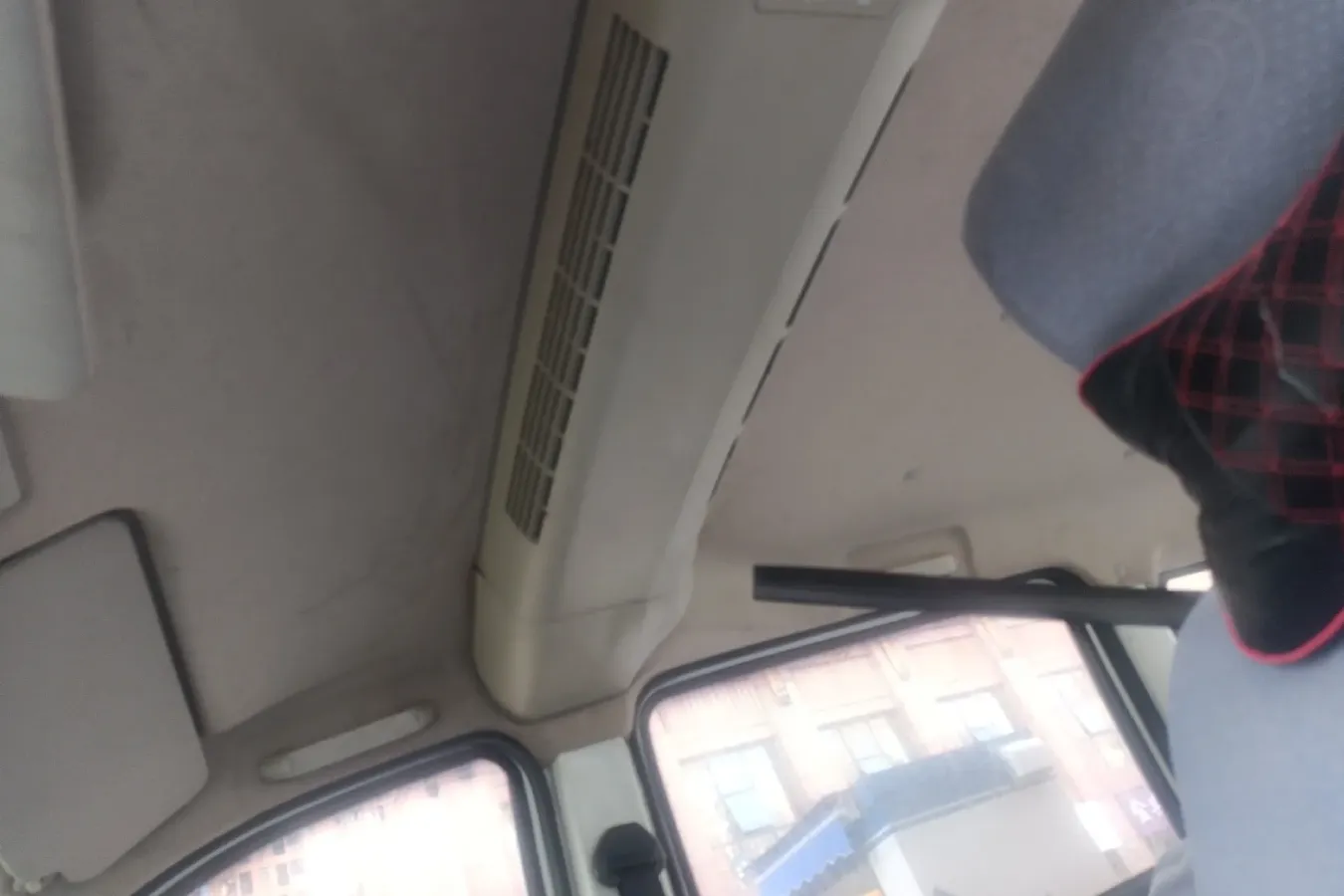 2014 ChangAn Kaicene Honor S 1.5L 106HP L4 5MT,autocango,china used car exporter,china ev exporter,chinese used car exporter,chinese used ev exporter