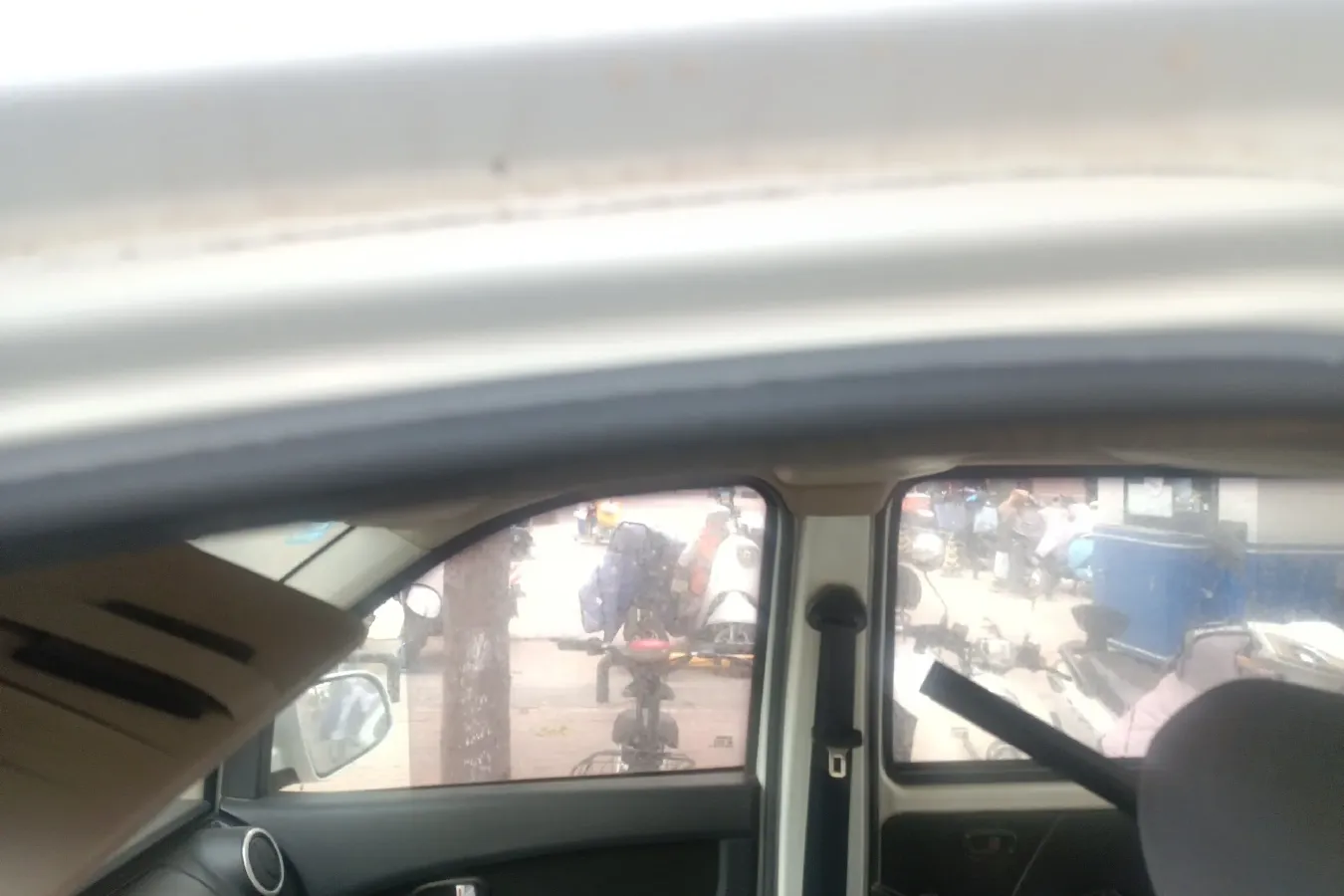 2014 ChangAn Kaicene Honor S 1.5L 106HP L4 5MT,autocango,china used car exporter,china ev exporter,chinese used car exporter,chinese used ev exporter