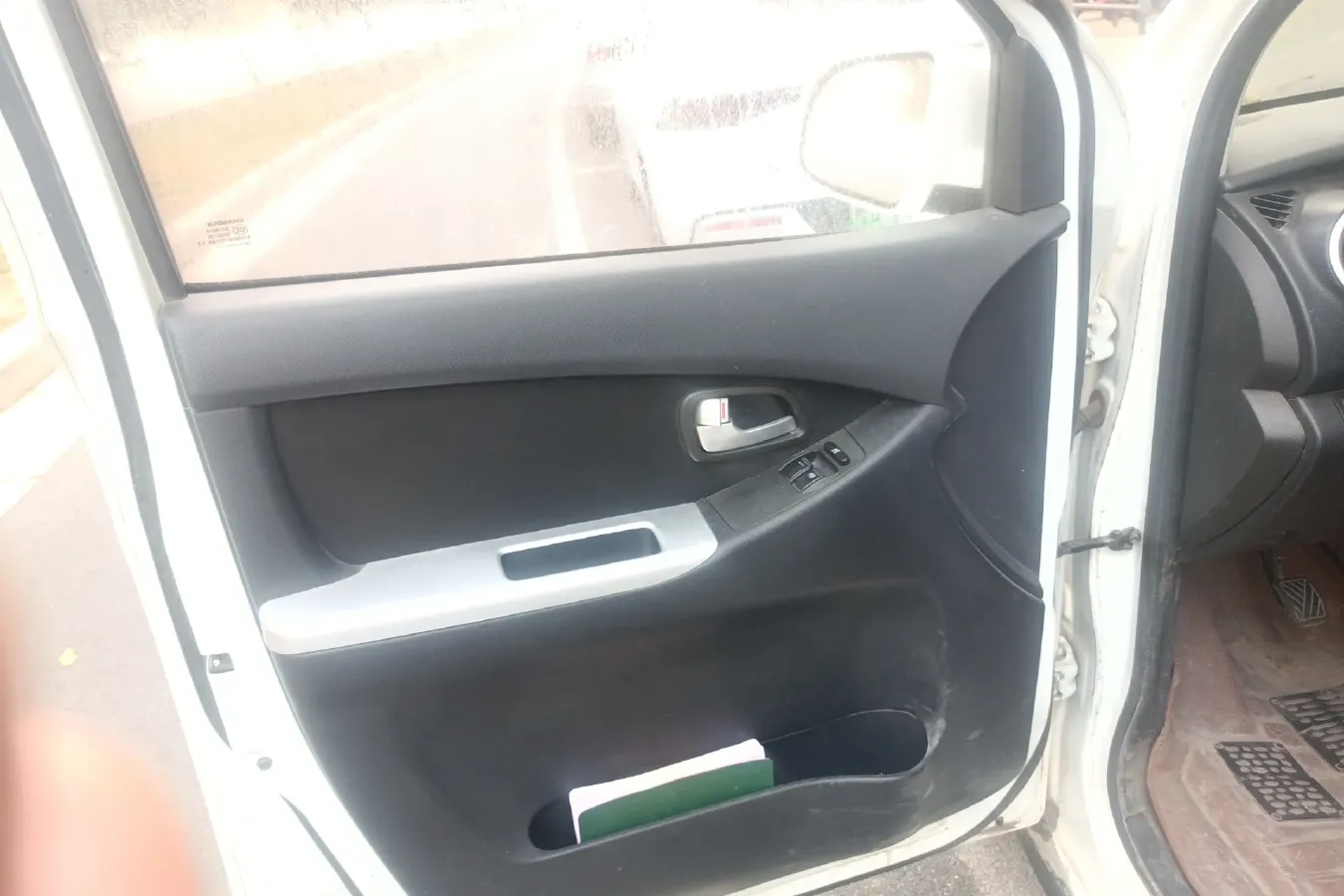 2014 ChangAn Kaicene Honor S 1.5L 106HP L4 5MT,autocango,china used car exporter,china ev exporter,chinese used car exporter,chinese used ev exporter