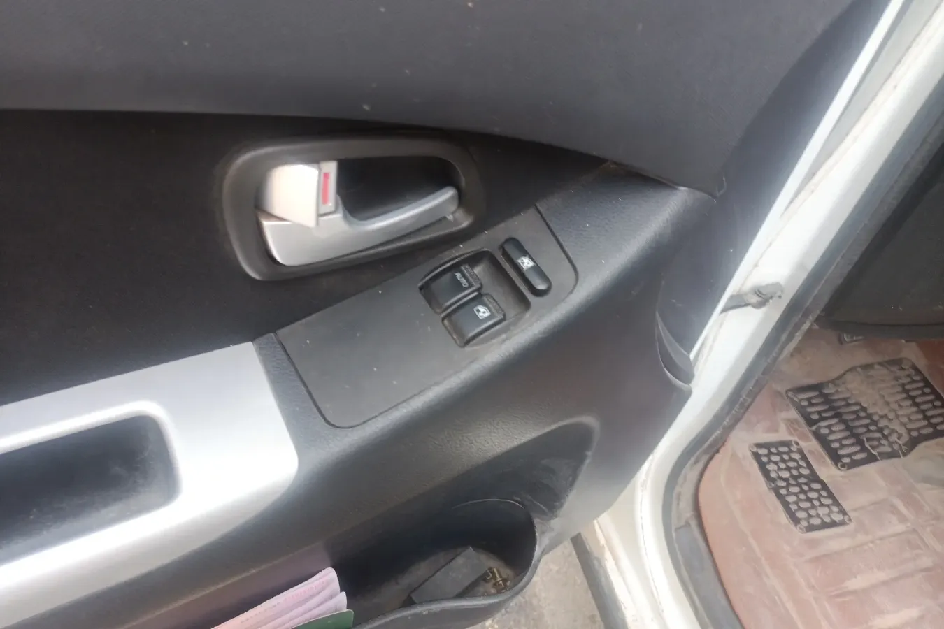 2014 ChangAn Kaicene Honor S 1.5L 106HP L4 5MT,autocango,china used car exporter,china ev exporter,chinese used car exporter,chinese used ev exporter