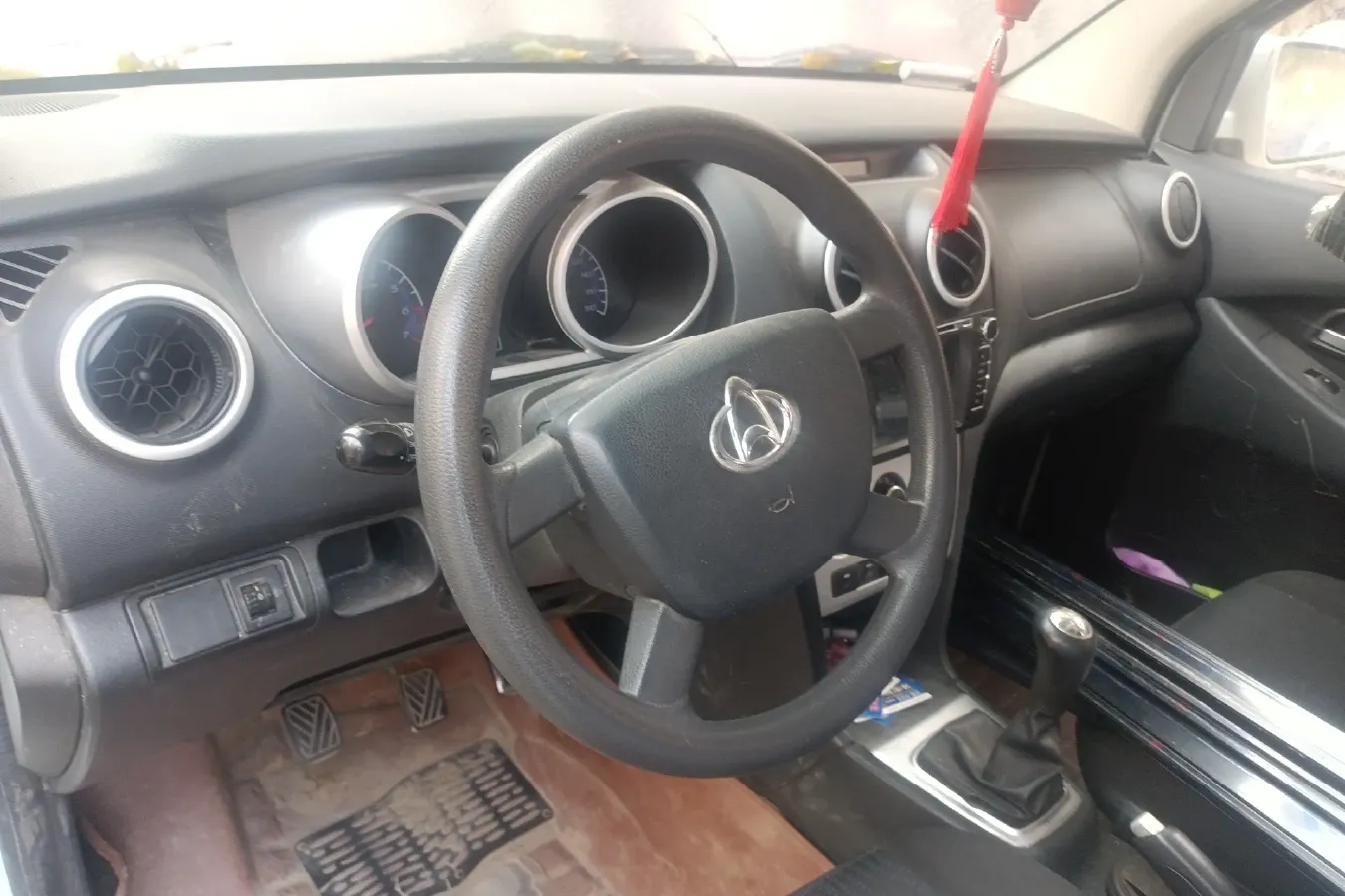 2014 ChangAn Kaicene Honor S 1.5L 106HP L4 5MT,autocango,china used car exporter,china ev exporter,chinese used car exporter,chinese used ev exporter