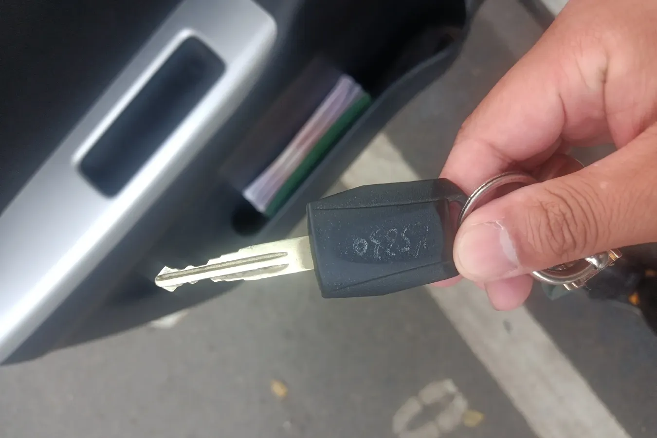 2014 ChangAn Kaicene Honor S 1.5L 106HP L4 5MT,autocango,china used car exporter,china ev exporter,chinese used car exporter,chinese used ev exporter