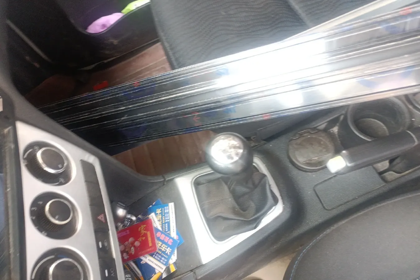 2014 ChangAn Kaicene Honor S 1.5L 106HP L4 5MT,autocango,china used car exporter,china ev exporter,chinese used car exporter,chinese used ev exporter