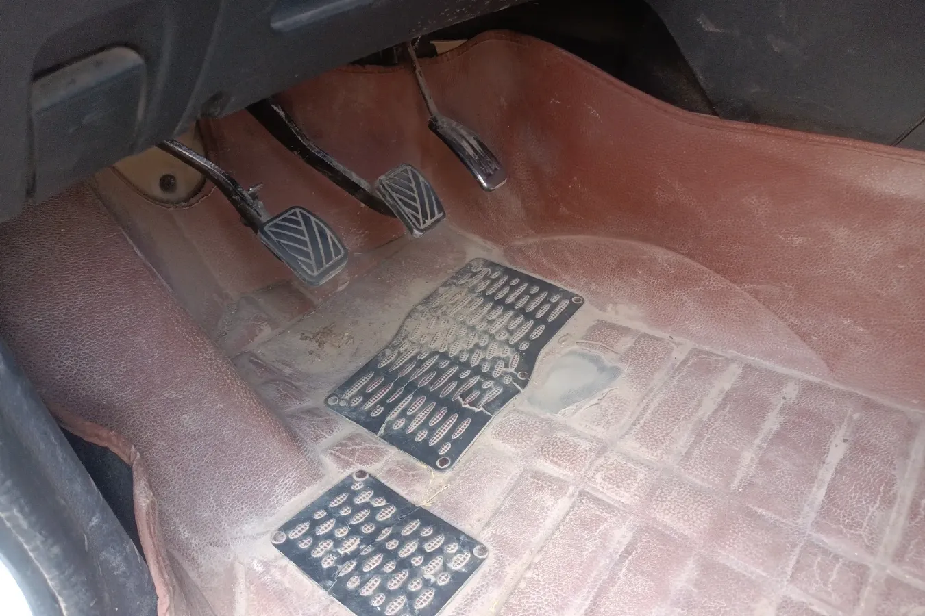 2014 ChangAn Kaicene Honor S 1.5L 106HP L4 5MT,autocango,china used car exporter,china ev exporter,chinese used car exporter,chinese used ev exporter