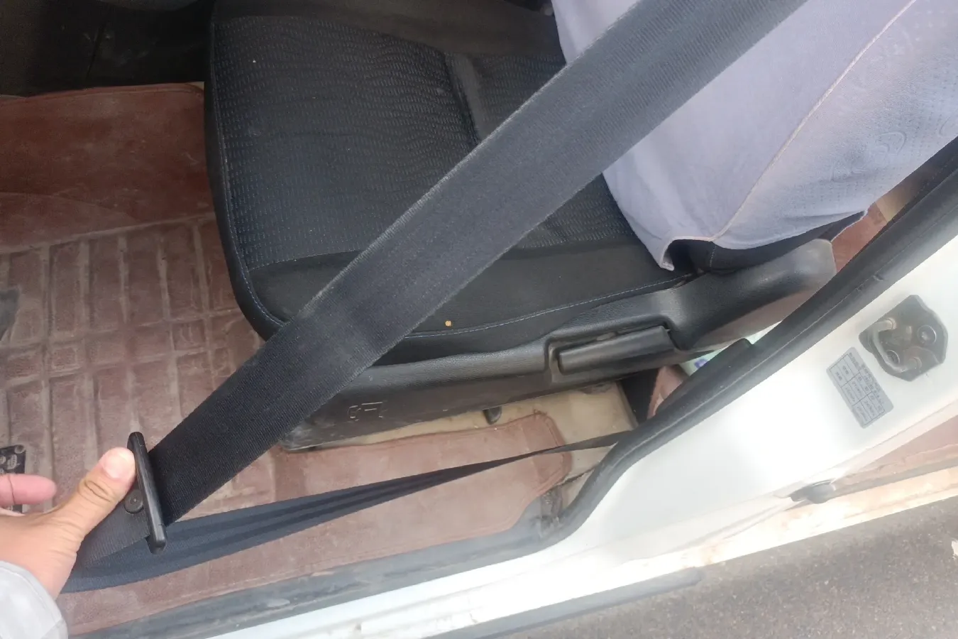 2014 ChangAn Kaicene Honor S 1.5L 106HP L4 5MT,autocango,china used car exporter,china ev exporter,chinese used car exporter,chinese used ev exporter