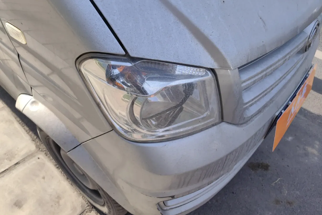 2018 DongFeng DFSK K07S 1.2L 88HP L4 5MT,autocango,china used car exporter,china ev exporter,chinese used car exporter,chinese used ev exporter