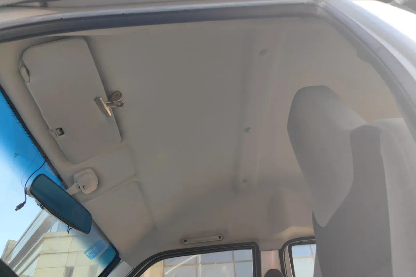 2018 DongFeng DFSK K07S 1.2L 88HP L4 5MT,autocango,china used car exporter,china ev exporter,chinese used car exporter,chinese used ev exporter