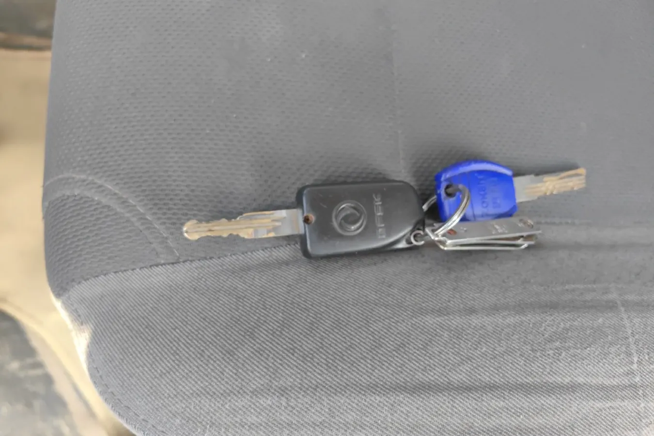 2018 DongFeng DFSK K07S 1.2L 88HP L4 5MT,autocango,china used car exporter,china ev exporter,chinese used car exporter,chinese used ev exporter