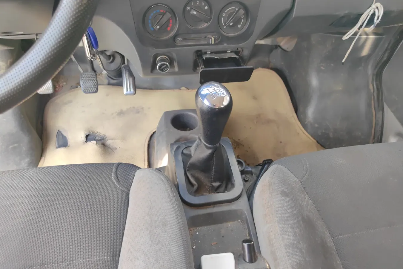 2018 DongFeng DFSK K07S 1.2L 88HP L4 5MT,autocango,china used car exporter,china ev exporter,chinese used car exporter,chinese used ev exporter