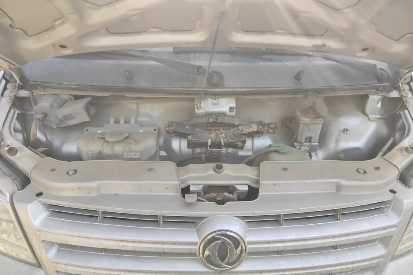 2018 DongFeng DFSK K07S 1.2L 88HP L4 5MT,autocango,china used car exporter,china ev exporter,chinese used car exporter,chinese used ev exporter