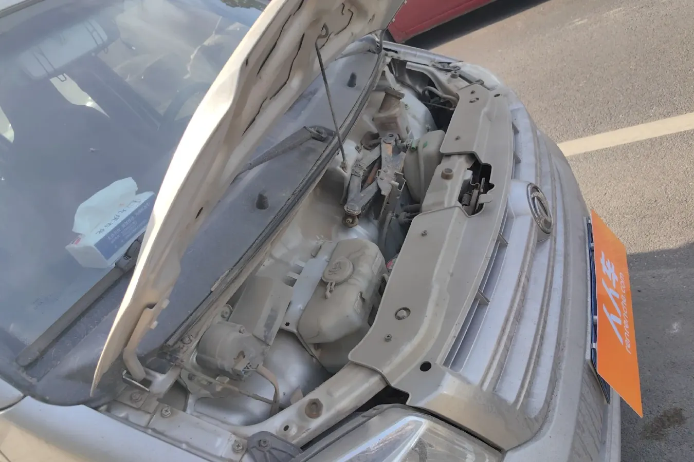 2018 DongFeng DFSK K07S 1.2L 88HP L4 5MT,autocango,china used car exporter,china ev exporter,chinese used car exporter,chinese used ev exporter