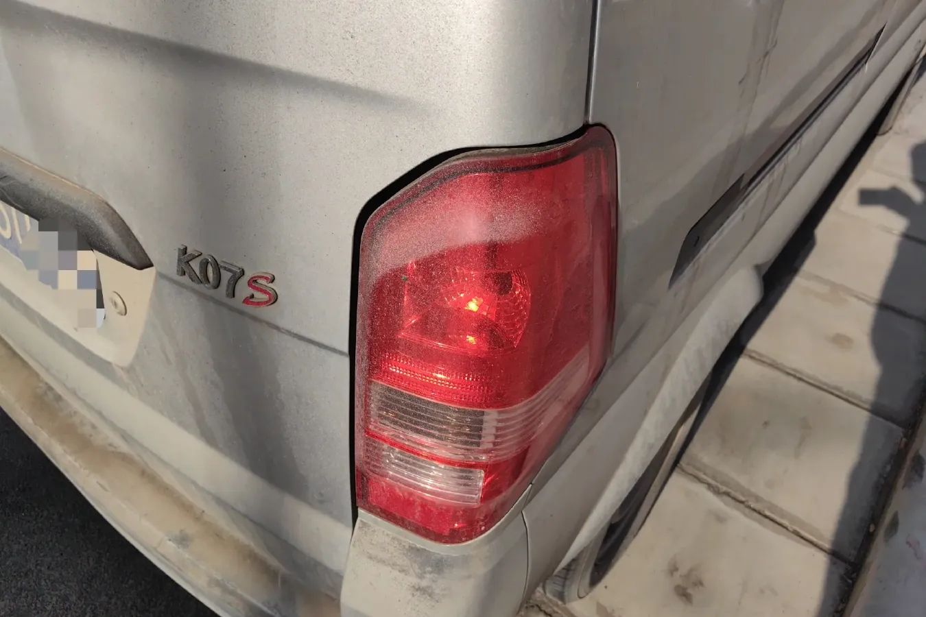 2018 DongFeng DFSK K07S 1.2L 88HP L4 5MT,autocango,china used car exporter,china ev exporter,chinese used car exporter,chinese used ev exporter