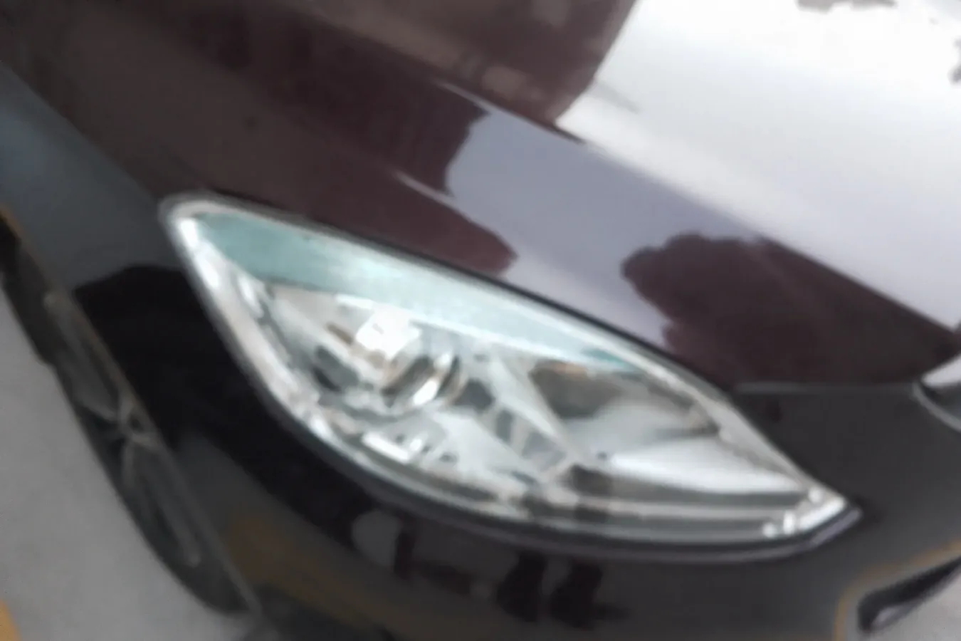 2017 HaiMa M6 1.6L 118HP L4 5MT,autocango,china used car exporter,china ev exporter,chinese used car exporter,chinese used ev exporter