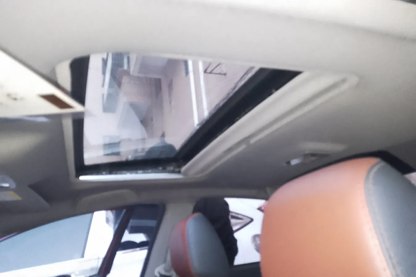 2017 HaiMa M6 1.6L 118HP L4 5MT,autocango,china used car exporter,china ev exporter,chinese used car exporter,chinese used ev exporter