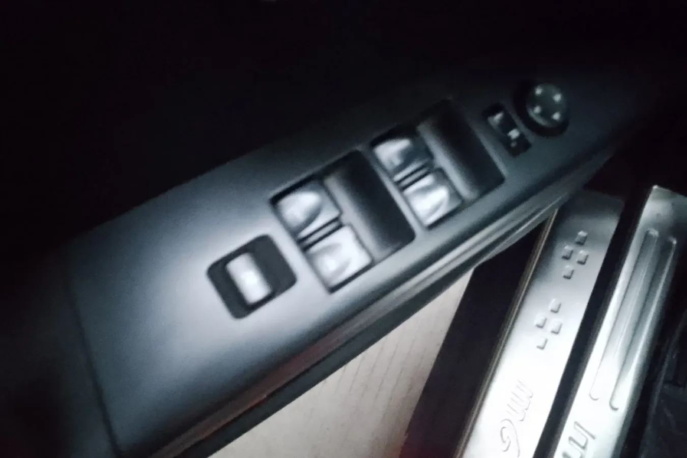 2017 HaiMa M6 1.6L 118HP L4 5MT,autocango,china used car exporter,china ev exporter,chinese used car exporter,chinese used ev exporter