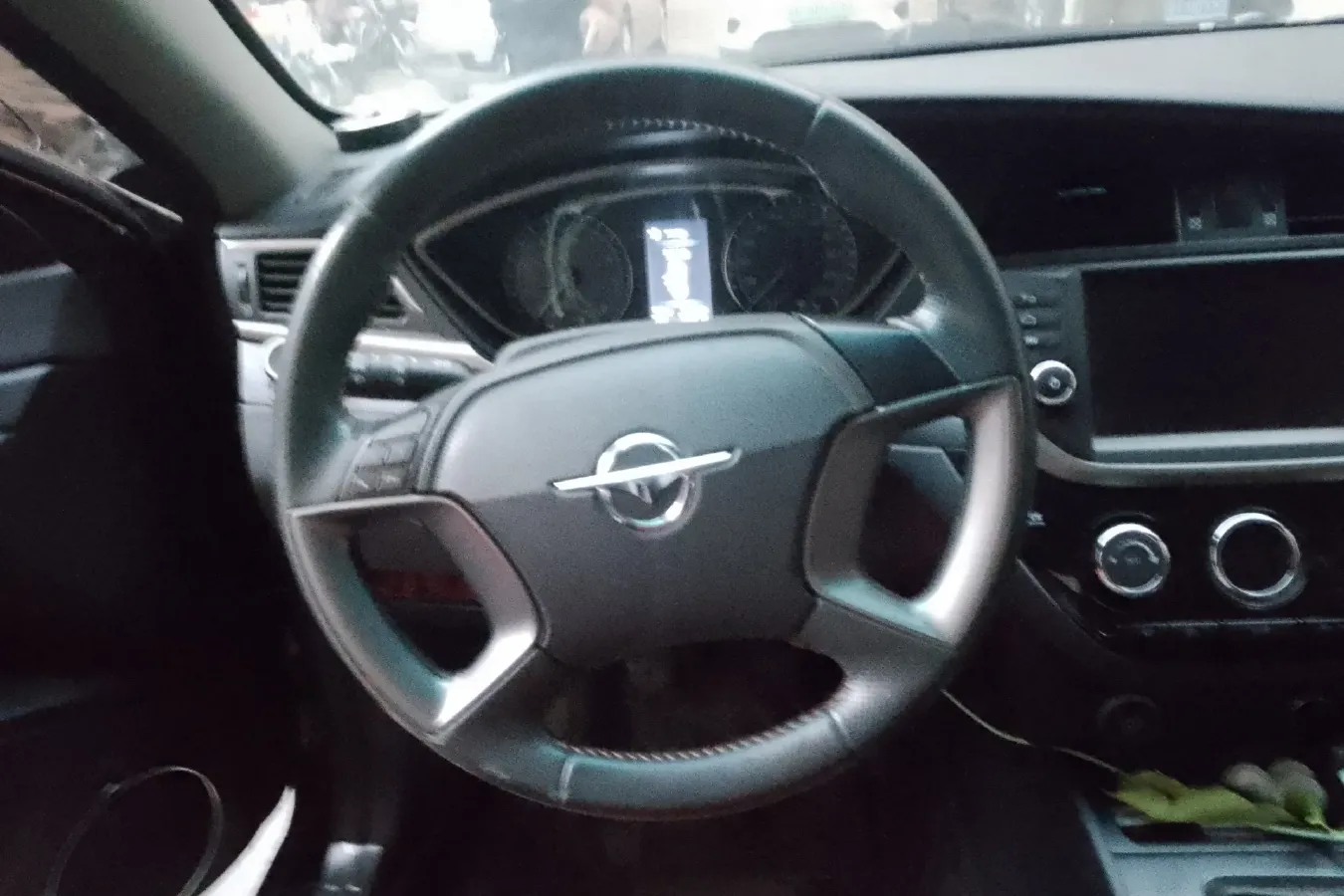 2017 HaiMa M6 1.6L 118HP L4 5MT,autocango,china used car exporter,china ev exporter,chinese used car exporter,chinese used ev exporter