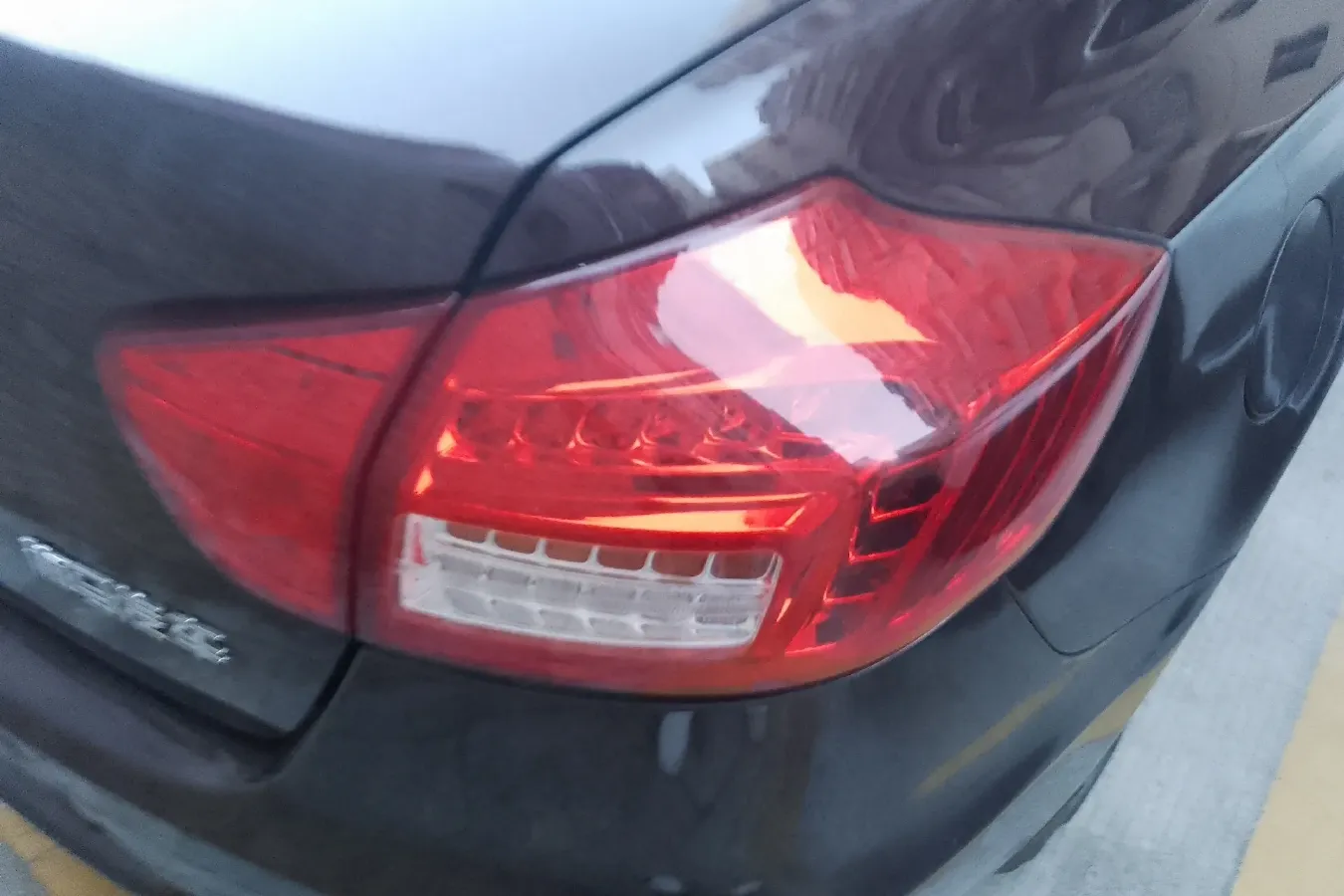 2017 HaiMa M6 1.6L 118HP L4 5MT,autocango,china used car exporter,china ev exporter,chinese used car exporter,chinese used ev exporter