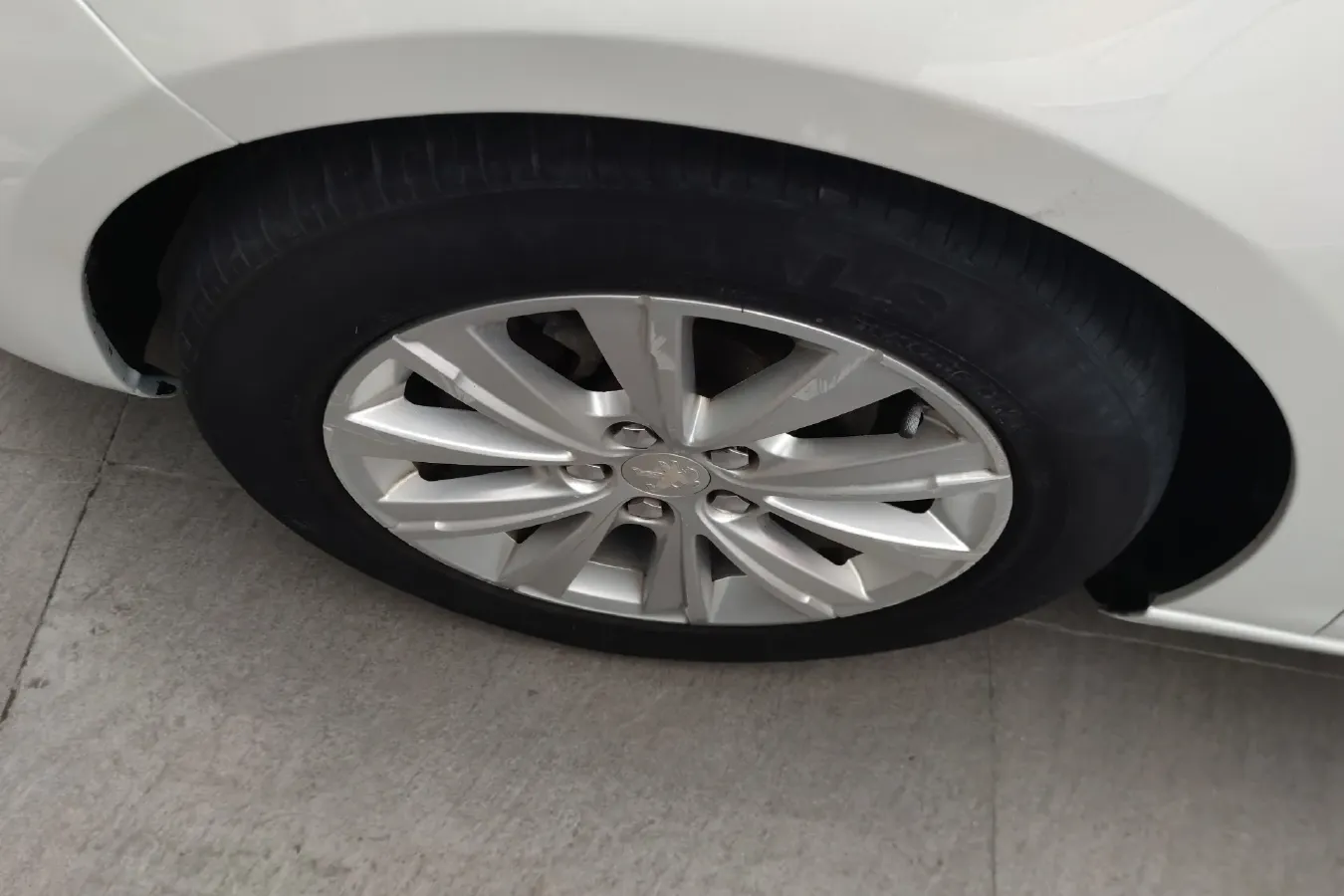 2015 Peugeot 308S 1.2T 136HP L3 6AT,autocango,china used car exporter,china ev exporter,chinese used car exporter,chinese used ev exporter