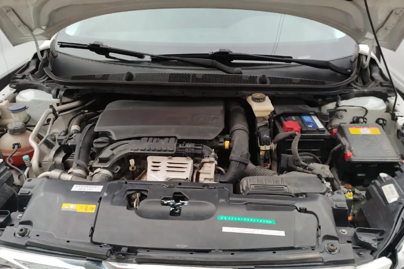 2015 Peugeot 308S 1.2T 136HP L3 6AT,autocango,china used car exporter,china ev exporter,chinese used car exporter,chinese used ev exporter