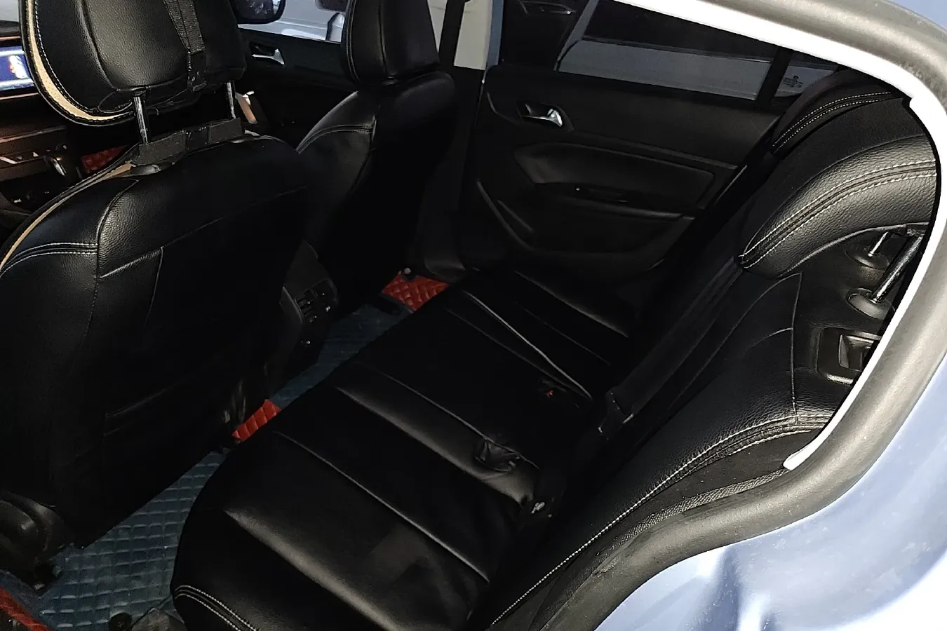 2015 Peugeot 308S 1.6T 167HP L4 6AT,autocango,china used car exporter,china ev exporter,chinese used car exporter,chinese used ev exporter