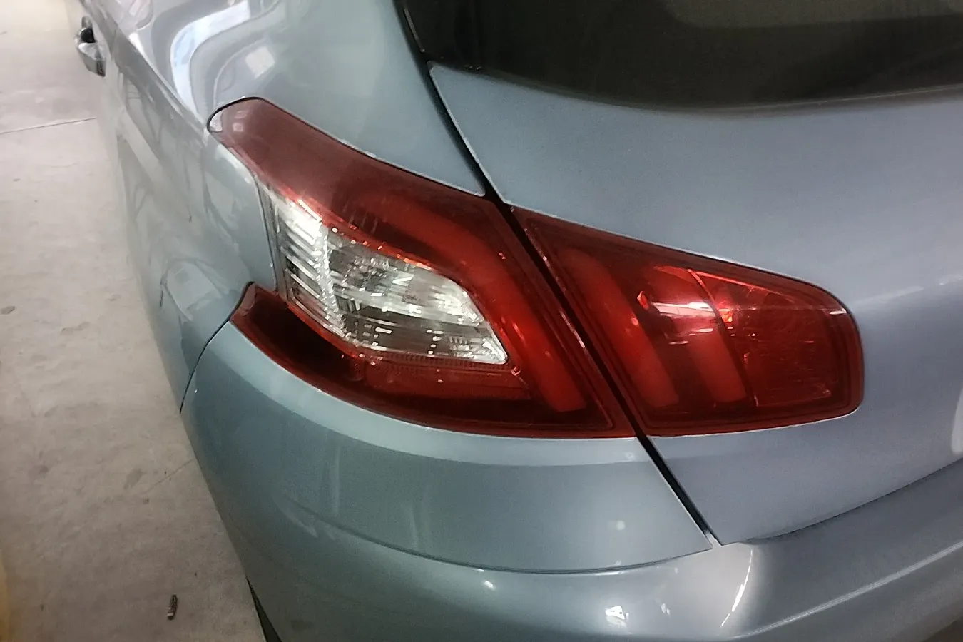 2015 Peugeot 308S 1.6T 167HP L4 6AT,autocango,china used car exporter,china ev exporter,chinese used car exporter,chinese used ev exporter