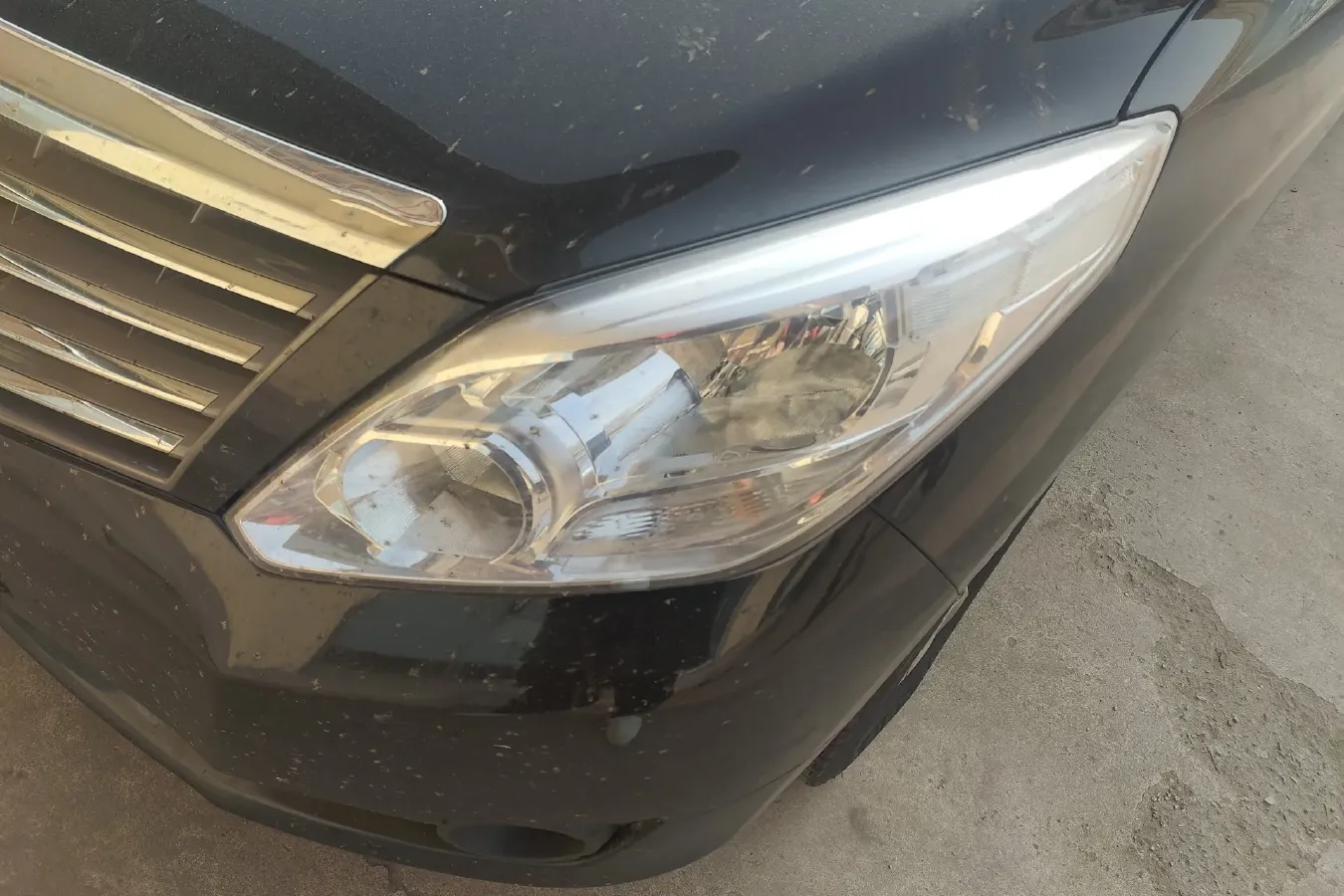 2021 DongFeng Forthing LingZhi Plus 2.0L 133HP L4 6MT,autocango,china used car exporter,china ev exporter,chinese used car exporter,chinese used ev exporter