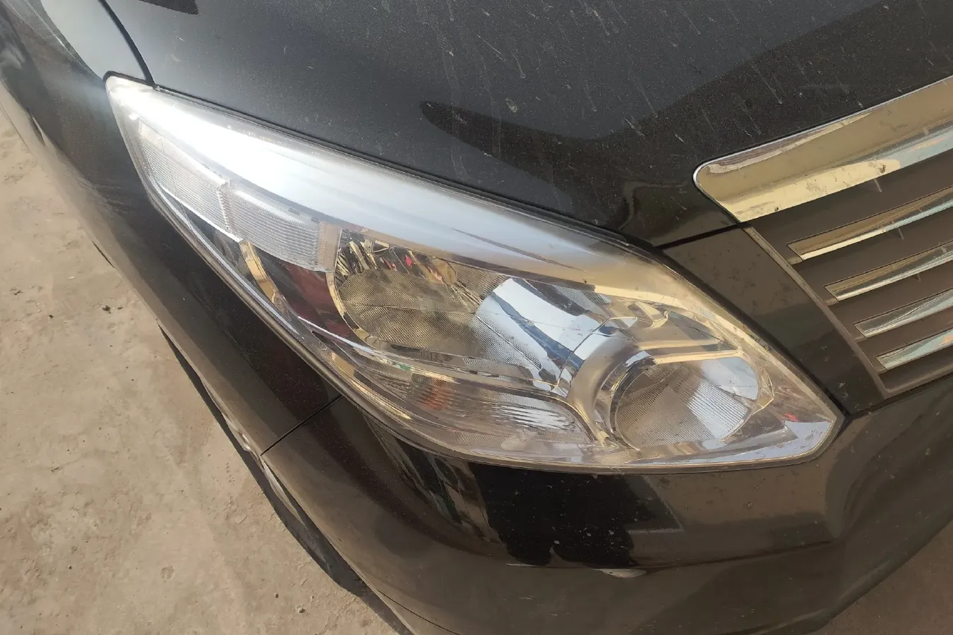 2021 DongFeng Forthing LingZhi Plus 2.0L 133HP L4 6MT,autocango,china used car exporter,china ev exporter,chinese used car exporter,chinese used ev exporter