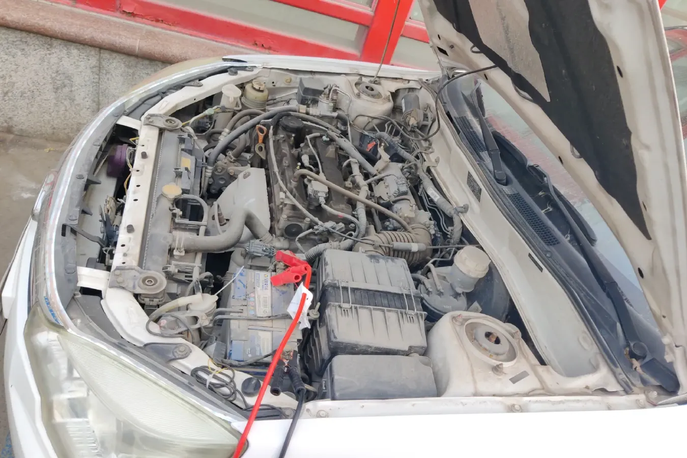 2014 Soueast V3 1.5L 120HP L4 5MT,autocango,china used car exporter,china ev exporter,chinese used car exporter,chinese used ev exporter