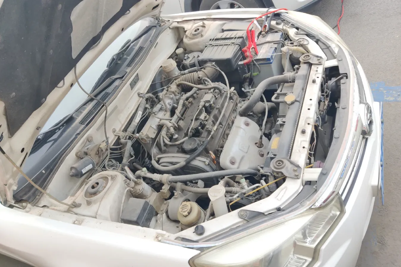 2014 Soueast V3 1.5L 120HP L4 5MT,autocango,china used car exporter,china ev exporter,chinese used car exporter,chinese used ev exporter