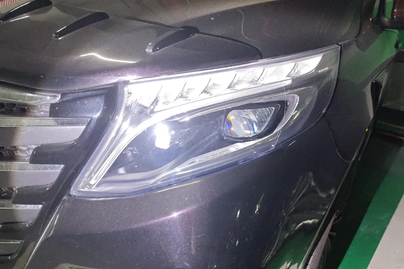 2020 Lorinser LS Series 2.0T 211HP L4 7AT,autocango,china used car exporter,china ev exporter,chinese used car exporter,chinese used ev exporter