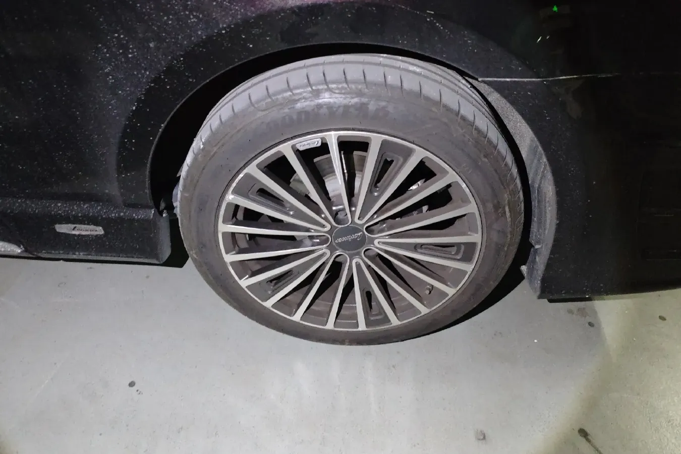 2020 Lorinser LS Series 2.0T 211HP L4 7AT,autocango,china used car exporter,china ev exporter,chinese used car exporter,chinese used ev exporter