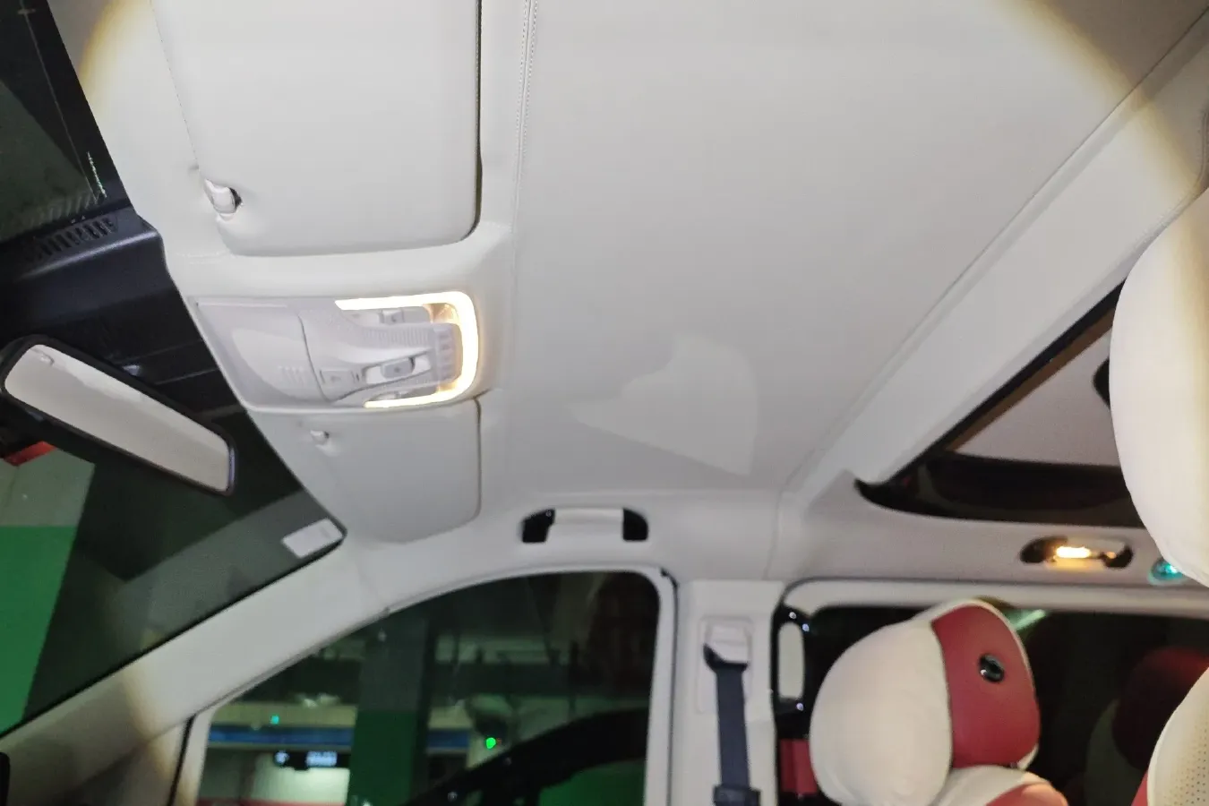 2020 Lorinser LS Series 2.0T 211HP L4 7AT,autocango,china used car exporter,china ev exporter,chinese used car exporter,chinese used ev exporter