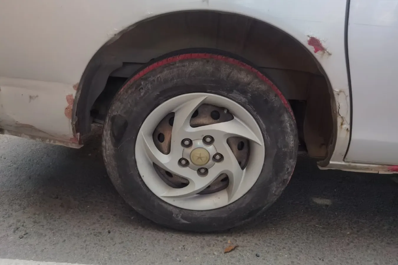 2012 JAC Refine 2.0L 136HP L4 5MT,autocango,china used car exporter,china ev exporter,chinese used car exporter,chinese used ev exporter