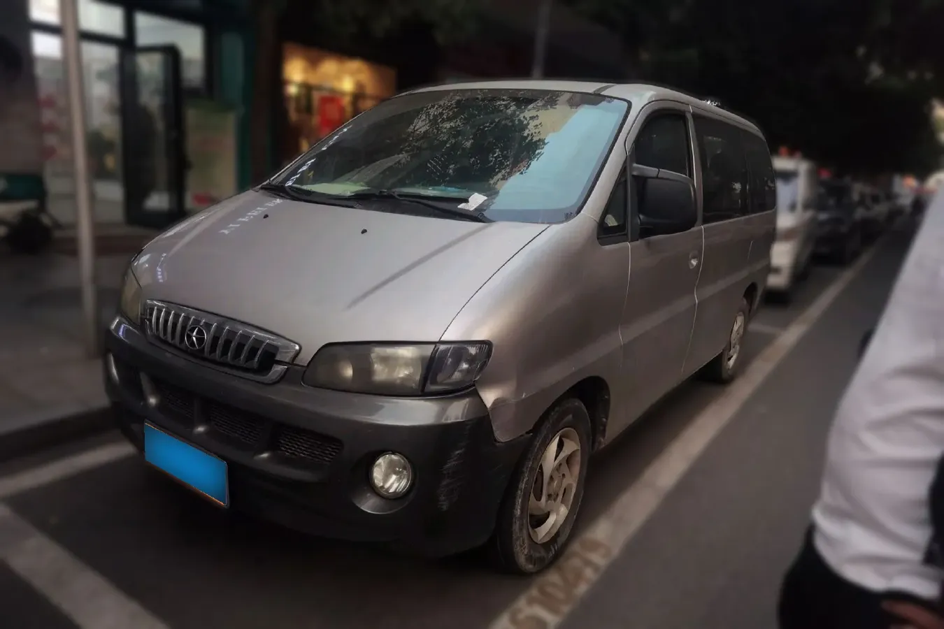 2012 JAC Refine 2.0L 136HP L4 5MT,autocango,china used car exporter,china ev exporter,chinese used car exporter,chinese used ev exporter