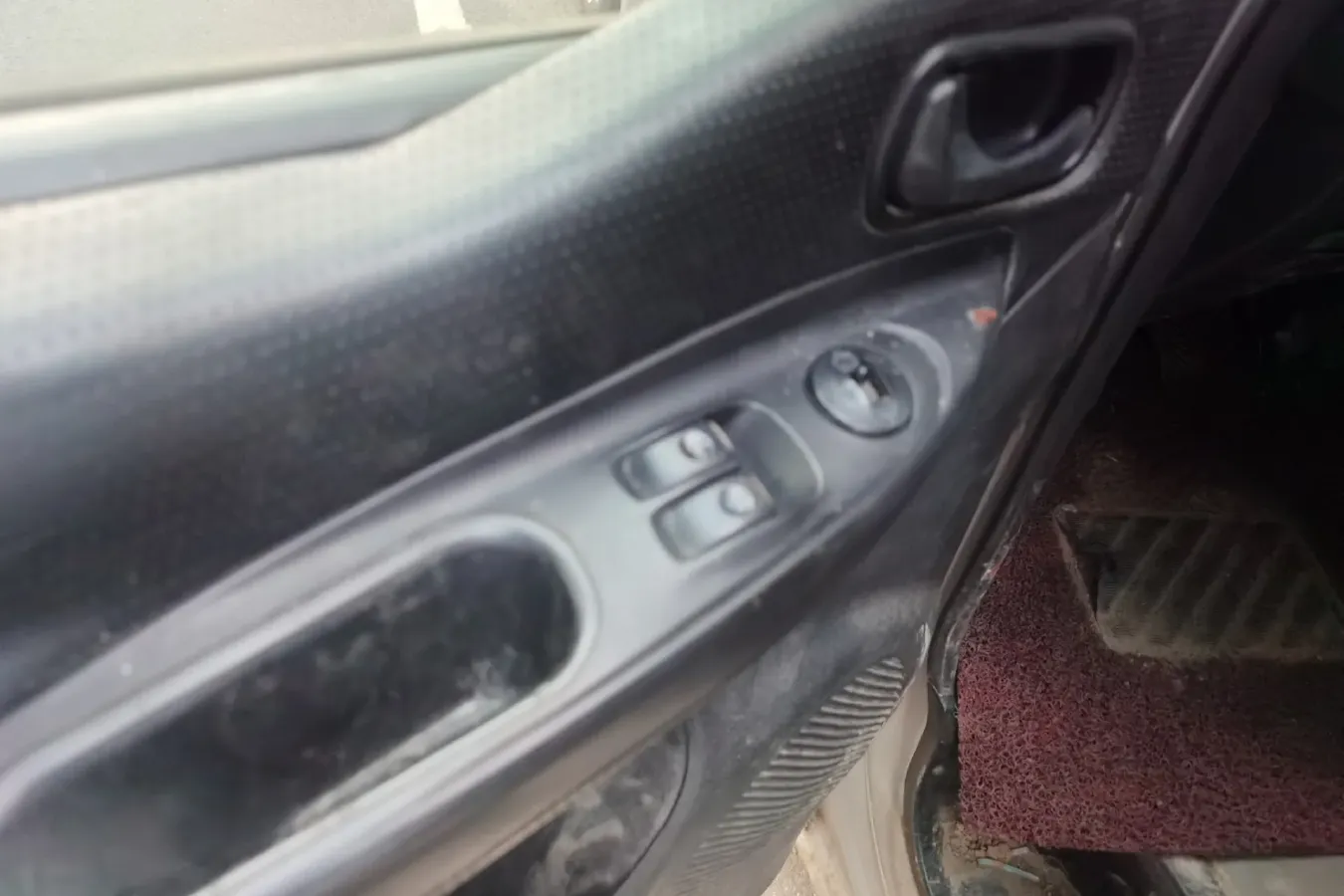 2012 JAC Refine 2.0L 136HP L4 5MT,autocango,china used car exporter,china ev exporter,chinese used car exporter,chinese used ev exporter