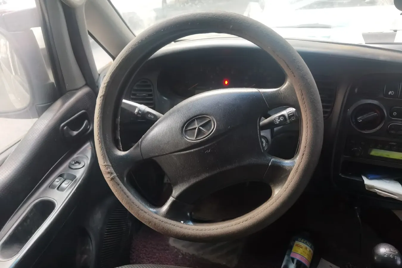 2012 JAC Refine 2.0L 136HP L4 5MT,autocango,china used car exporter,china ev exporter,chinese used car exporter,chinese used ev exporter