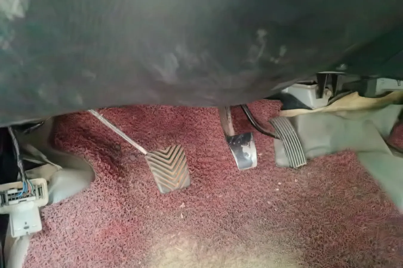 2012 JAC Refine 2.0L 136HP L4 5MT,autocango,china used car exporter,china ev exporter,chinese used car exporter,chinese used ev exporter