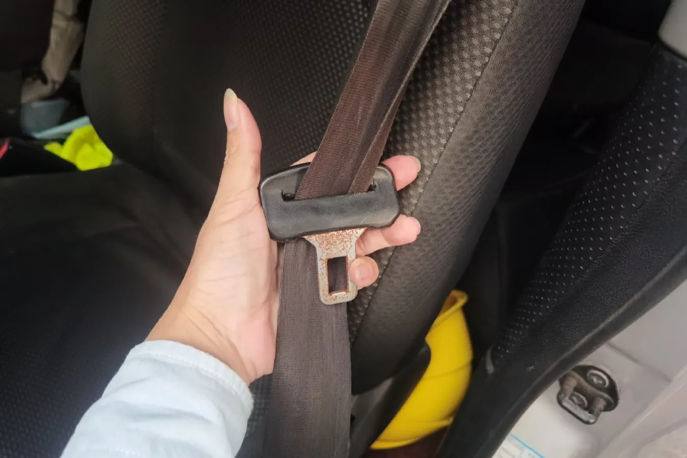 2012 JAC Refine 2.0L 136HP L4 5MT,autocango,china used car exporter,china ev exporter,chinese used car exporter,chinese used ev exporter