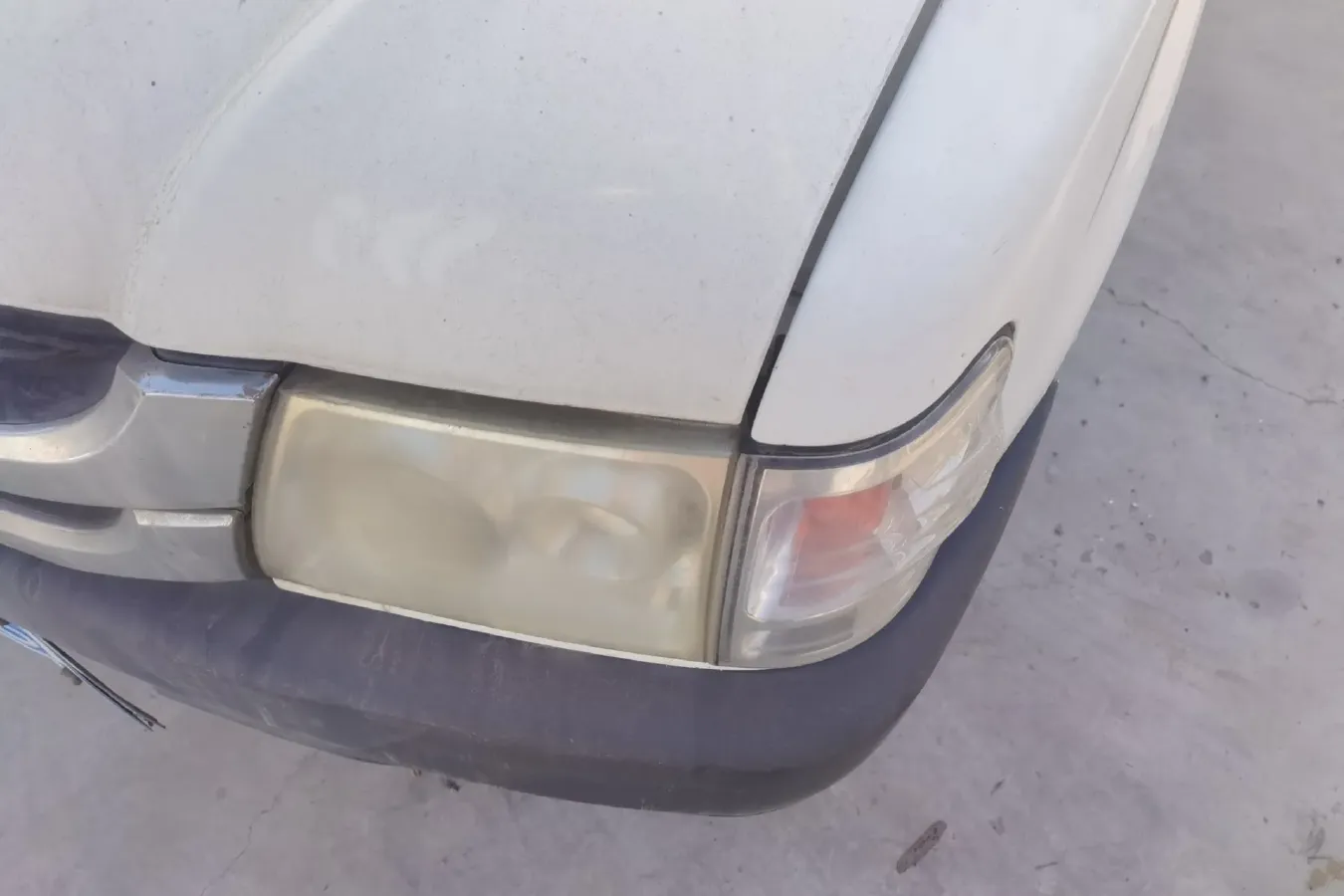 2008 Great Wall Deer 2.8T 95HP L4 5MT,autocango,china used car exporter,china ev exporter,chinese used car exporter,chinese used ev exporter