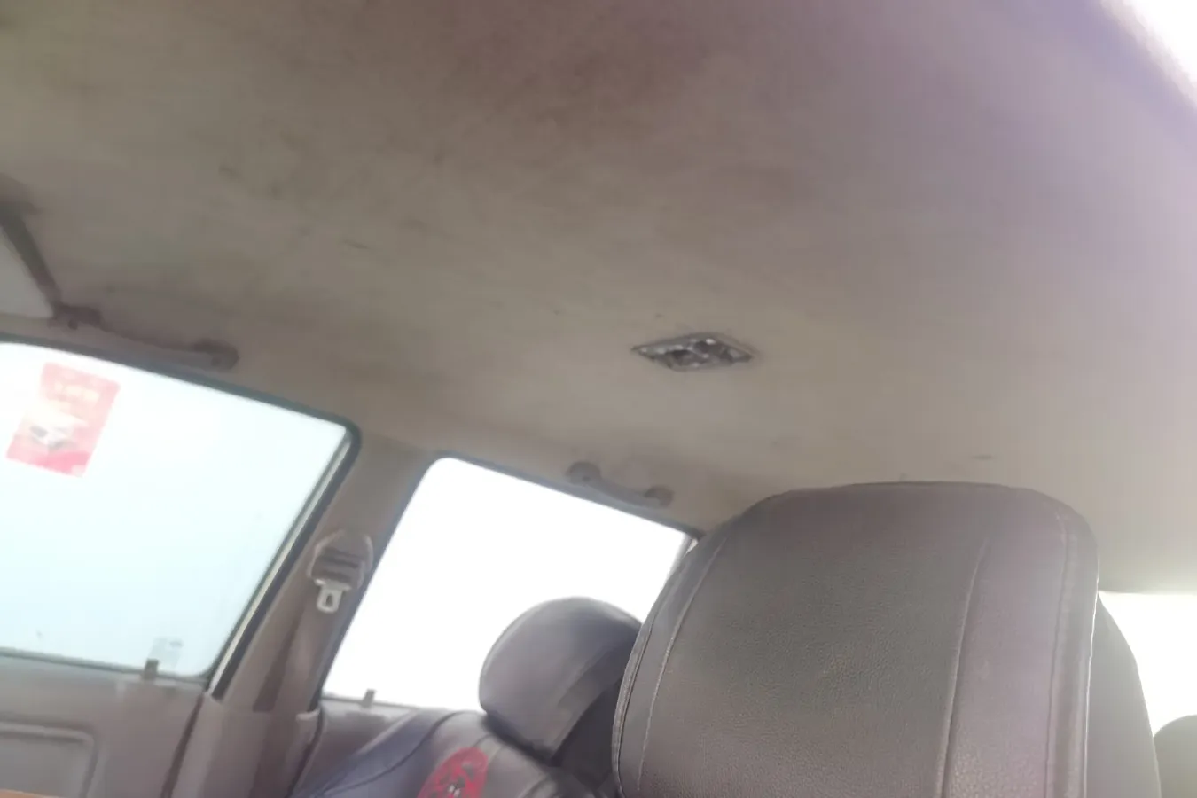 2008 Great Wall Deer 2.8T 95HP L4 5MT,autocango,china used car exporter,china ev exporter,chinese used car exporter,chinese used ev exporter