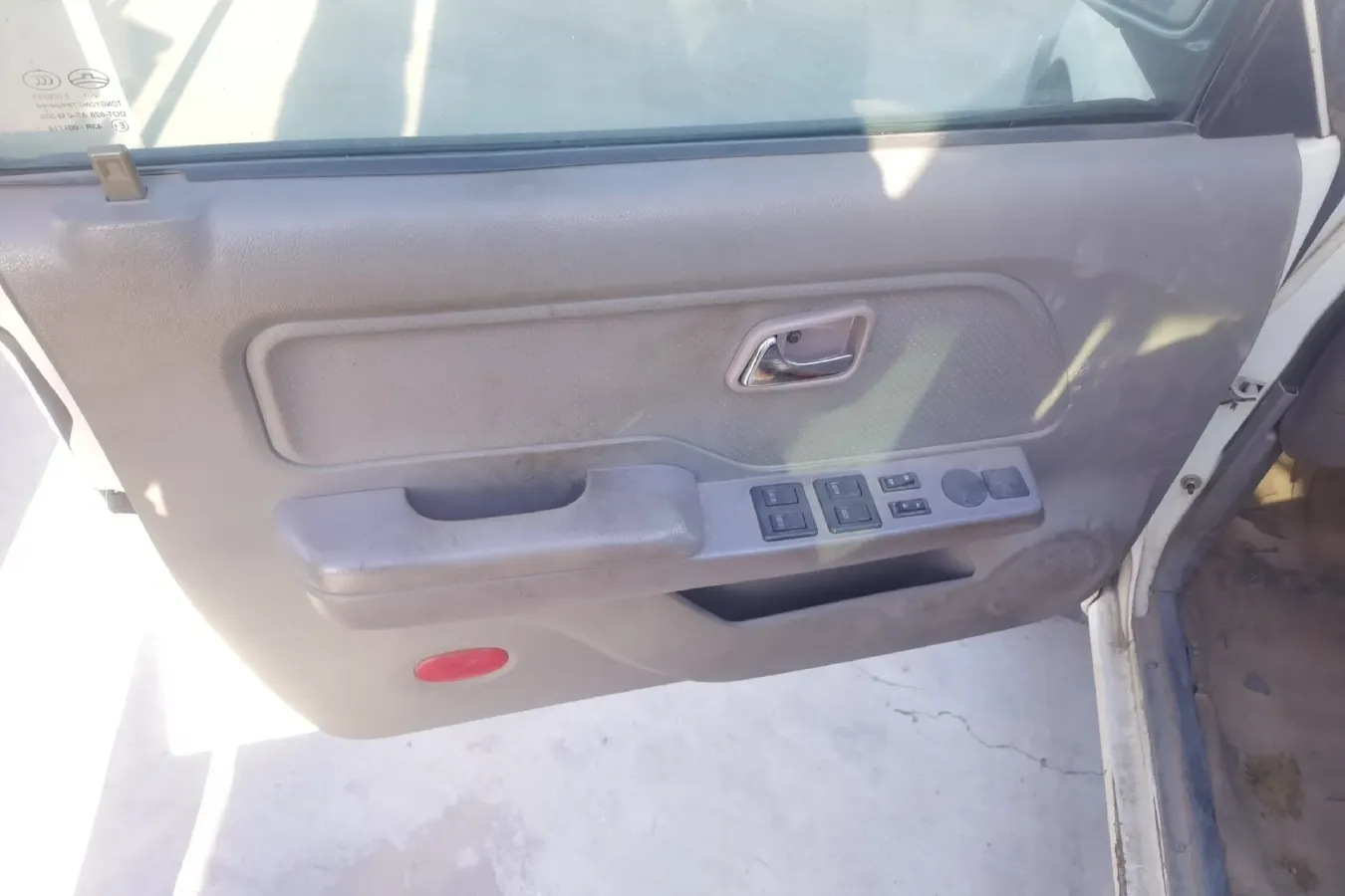 2008 Great Wall Deer 2.8T 95HP L4 5MT,autocango,china used car exporter,china ev exporter,chinese used car exporter,chinese used ev exporter